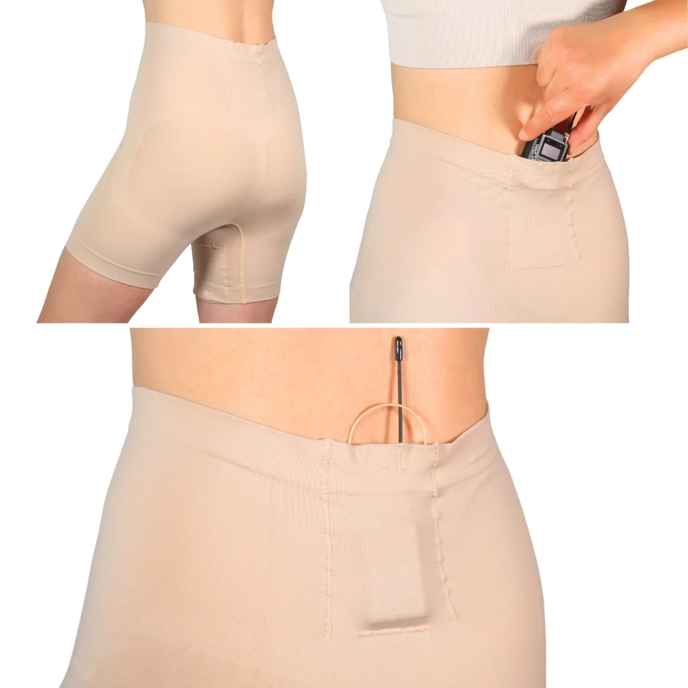 URSA Straps - Shorties Small beige