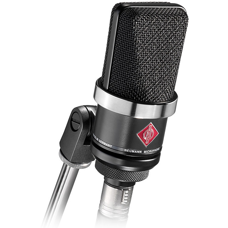 Neumann TLM 102 BK