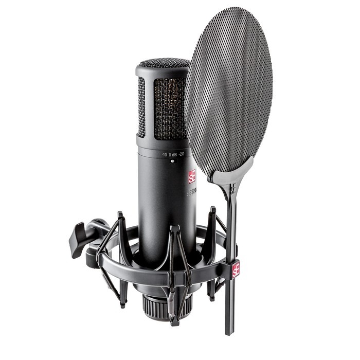 sE-Electronics SE2200