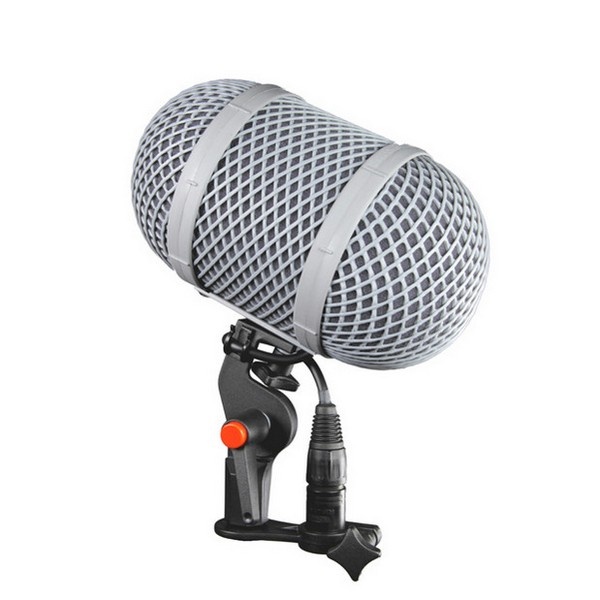 Rycote Windshield 9 XBG Z kit MZX