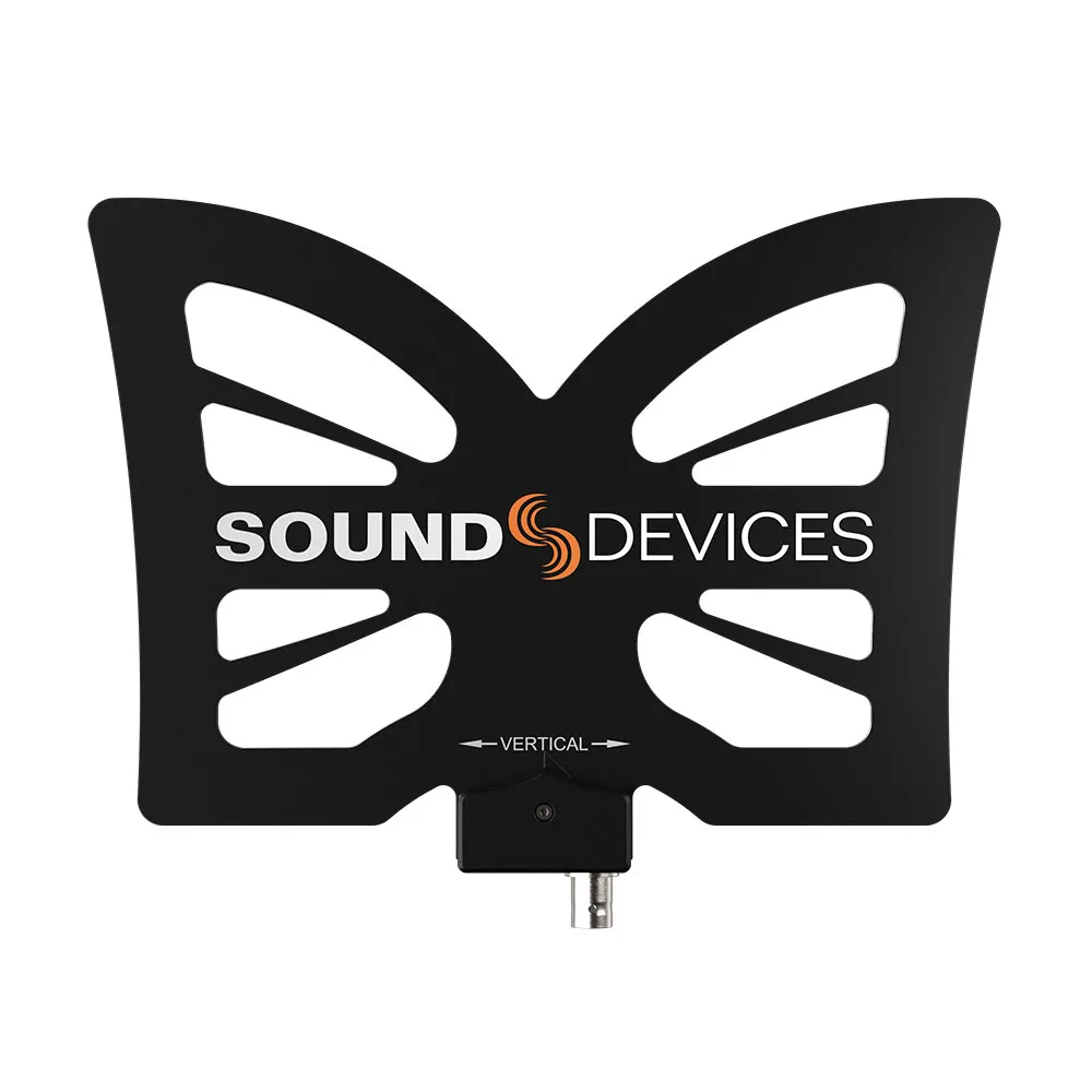 Sound Devices A20-Monarch
