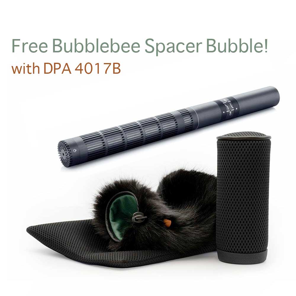 DPA 4017B Kit