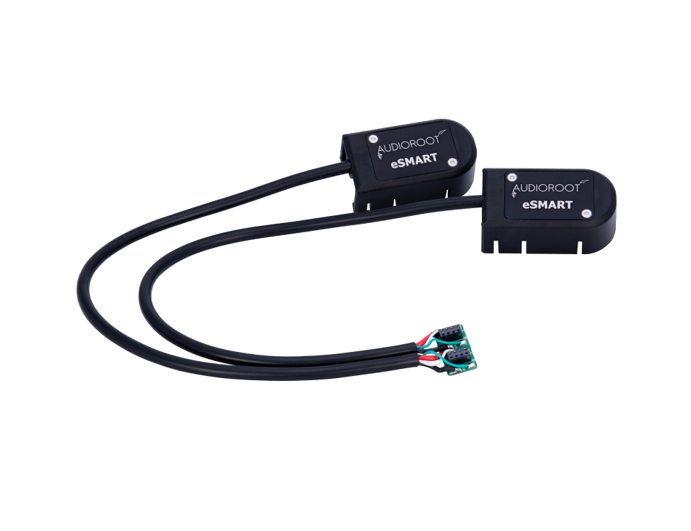 AudioRoot eSmart Duo AudioRoot eSmart Duo