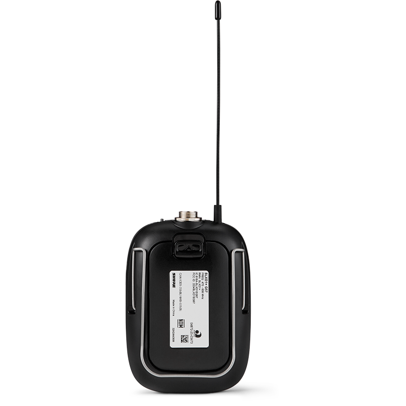 Shure SLXD1+=-K55