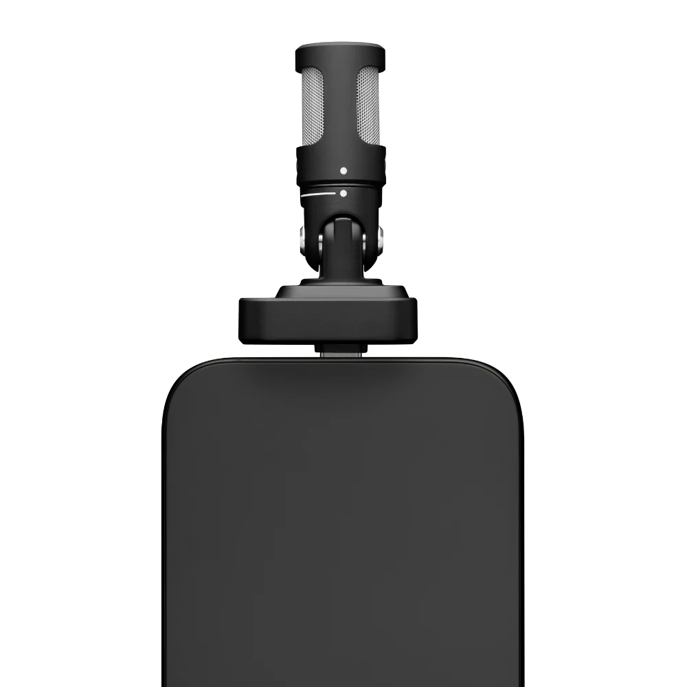 Shure MV88-USBC