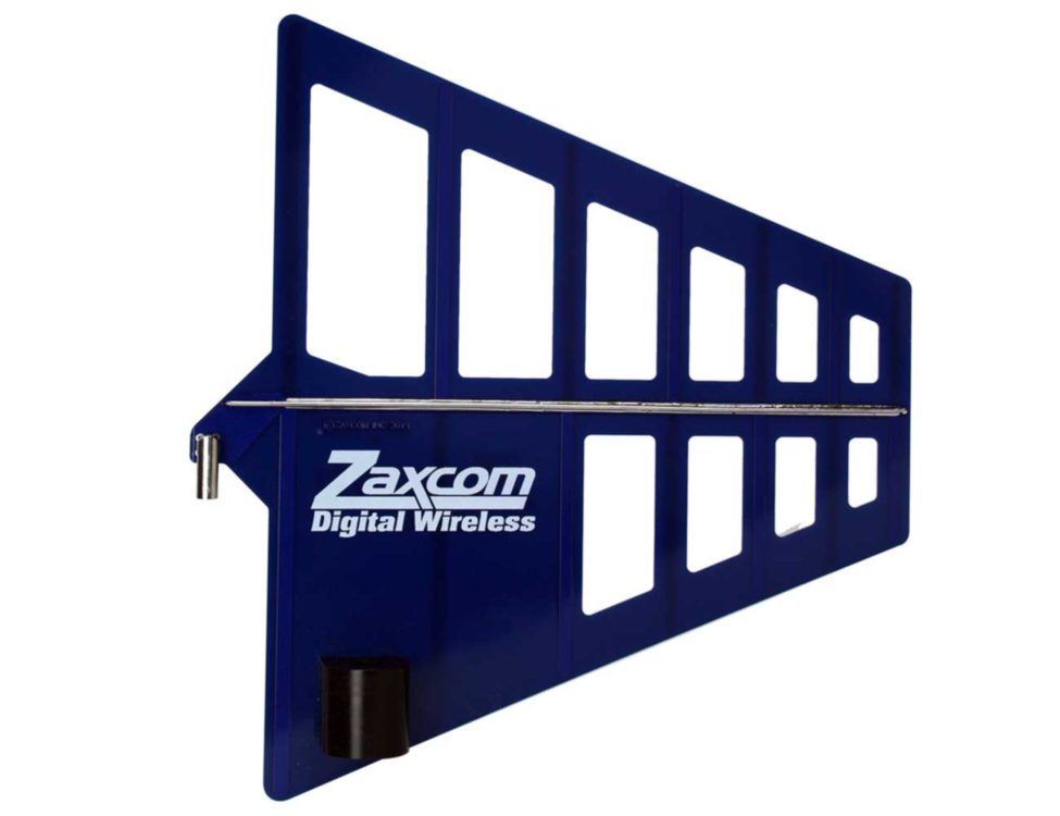 Zaxcom Bluefin Zaxcom Bluefin