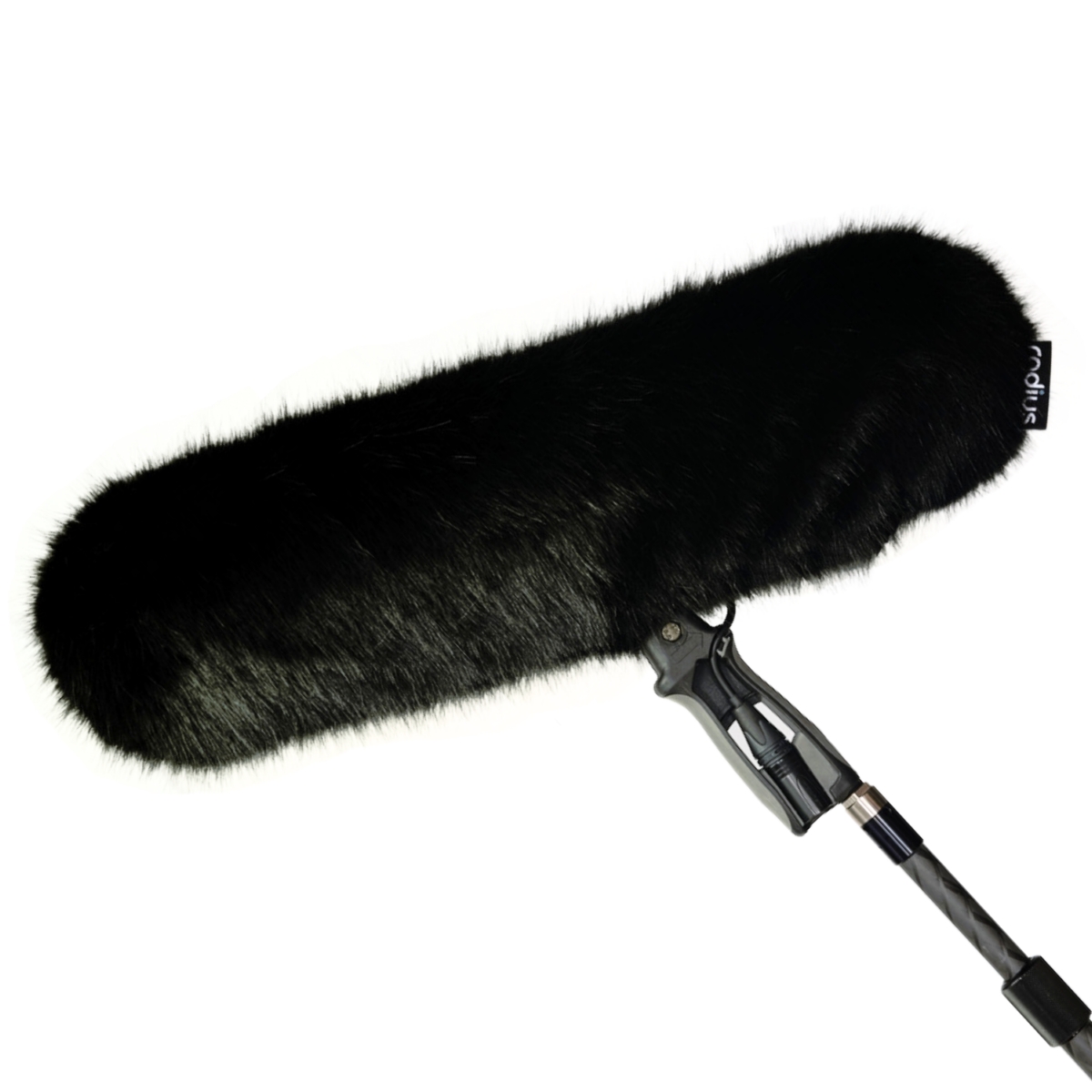 Radius Windshields FUR-00940