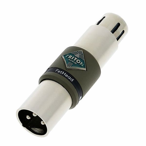 Triton Audio FetHead Triton Audio FetHead