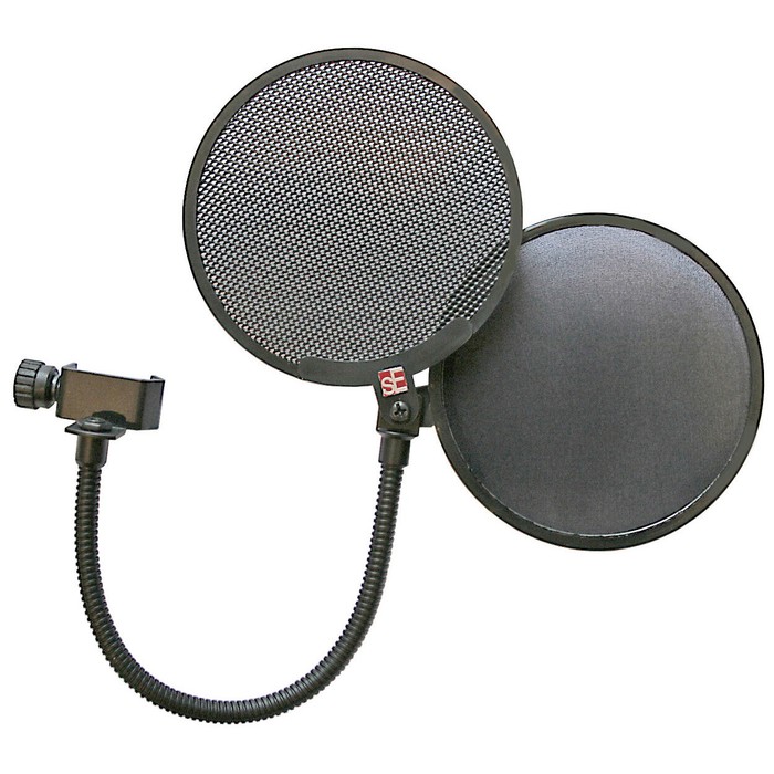 sE-Electronics Dual Pro Popfilter
