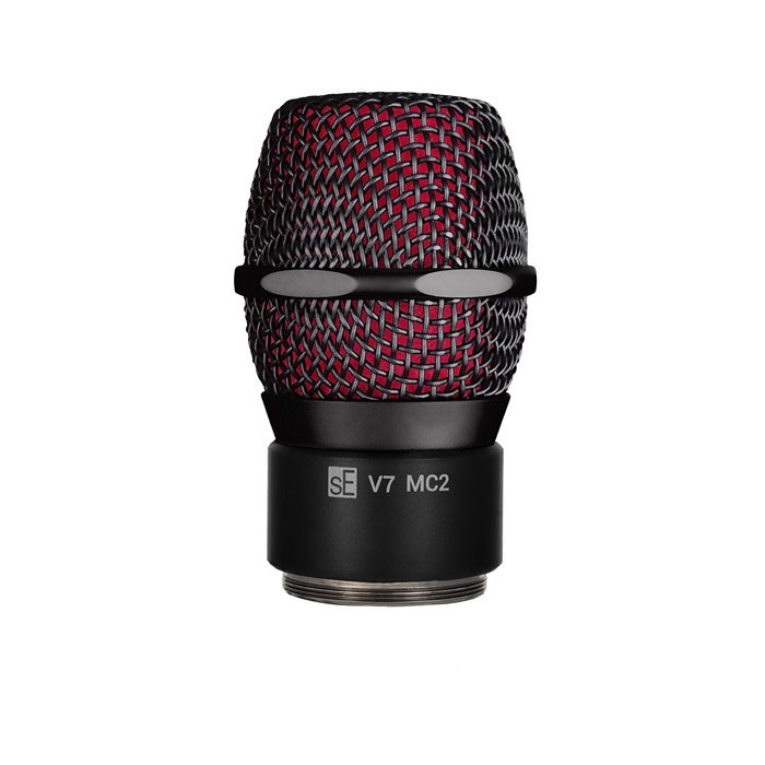 sE-Electronics V7 MC2 Black