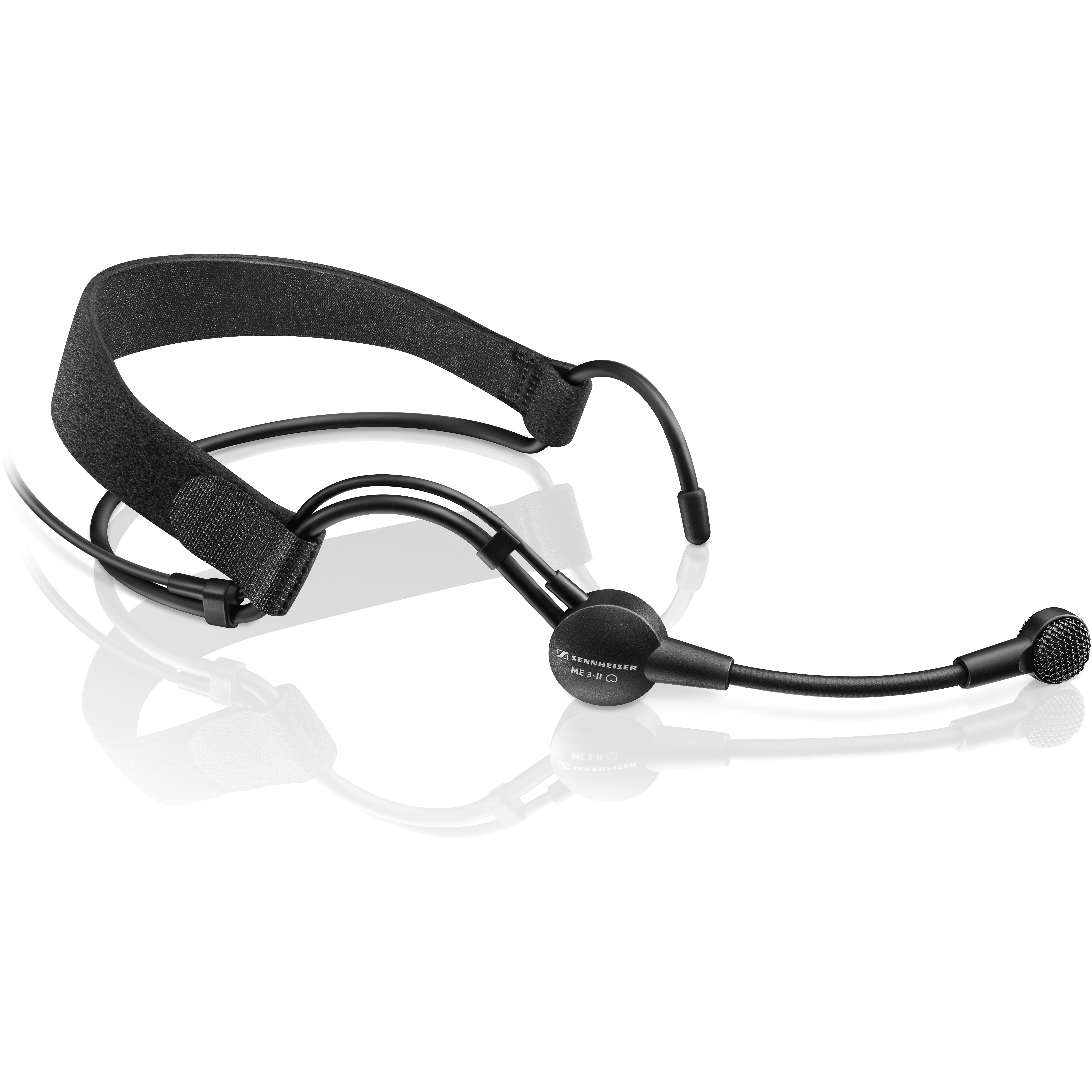 Sennheiser ew 100 G4-ME3 B-Band