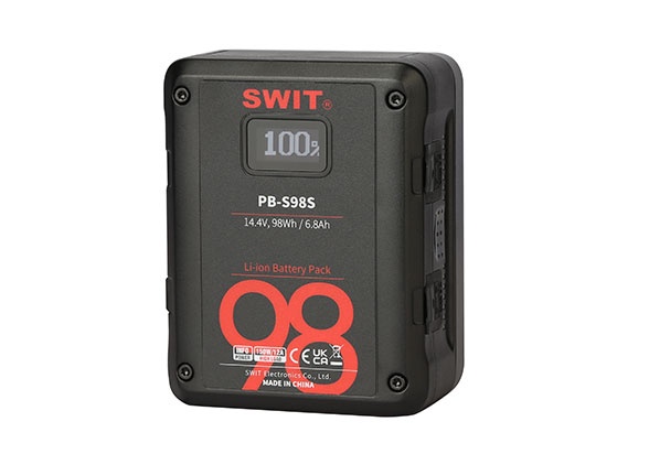 Swit PB-S98S
