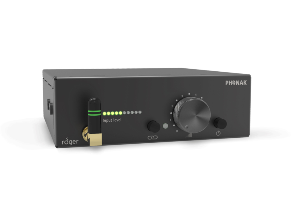 Phonak Roger Basestation