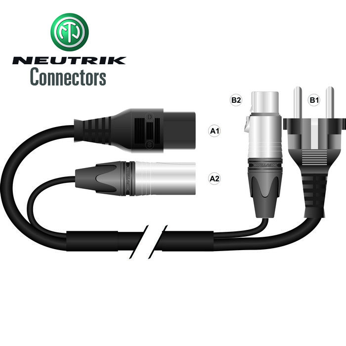 Inco PR02GN100