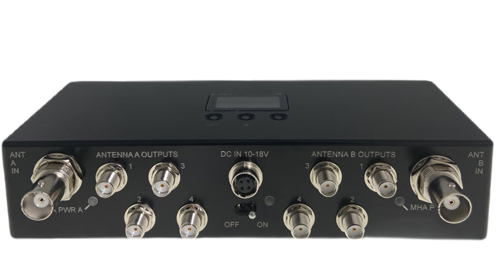 Audio Wireless DADM224-MK2