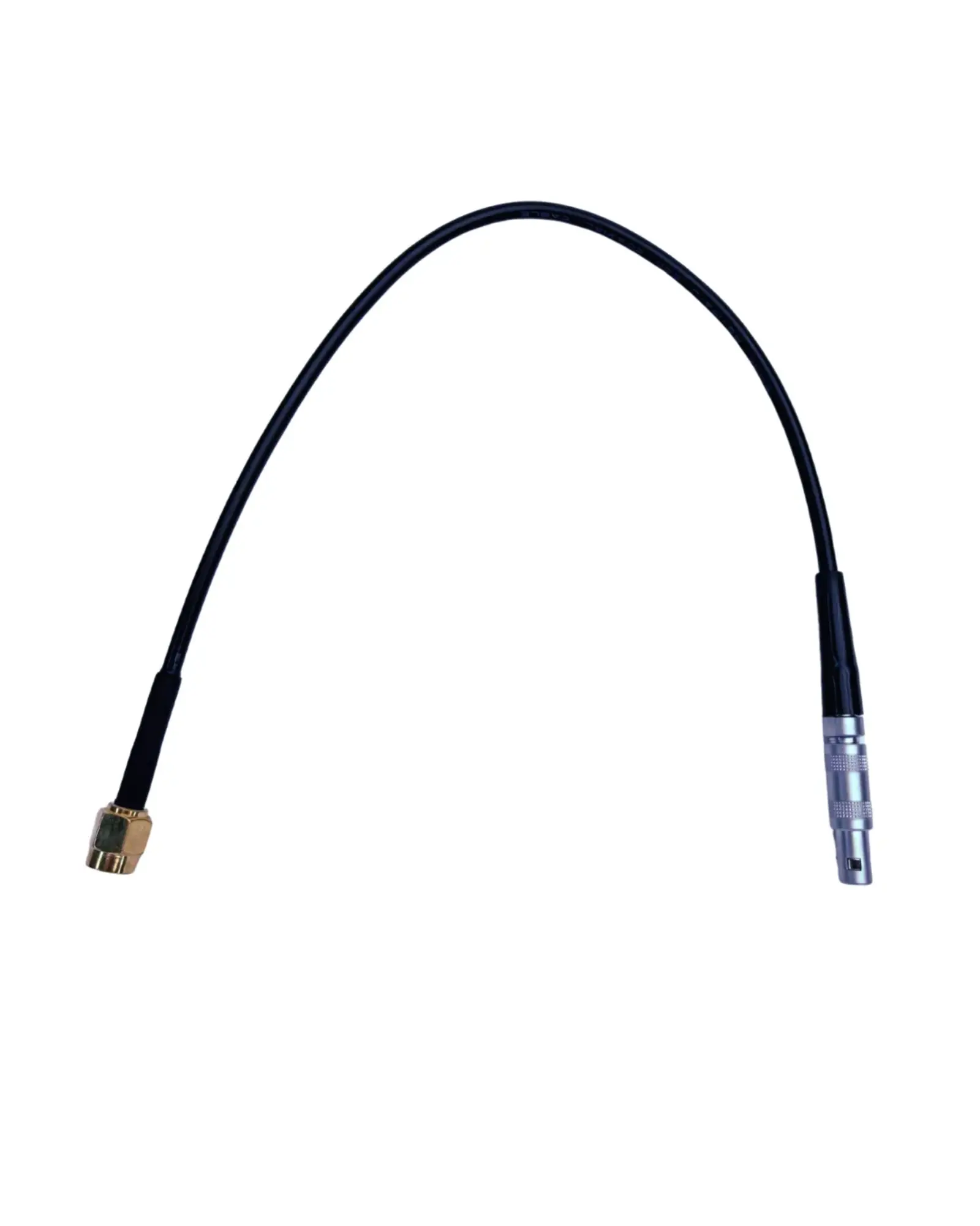 Lemo - SMA male antenna cable