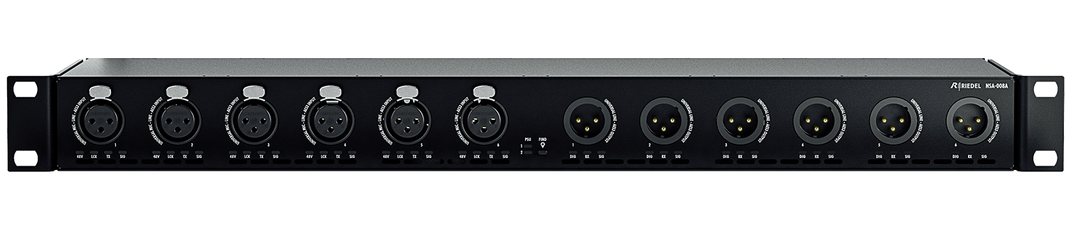 Riedel Bolero NSA-008A