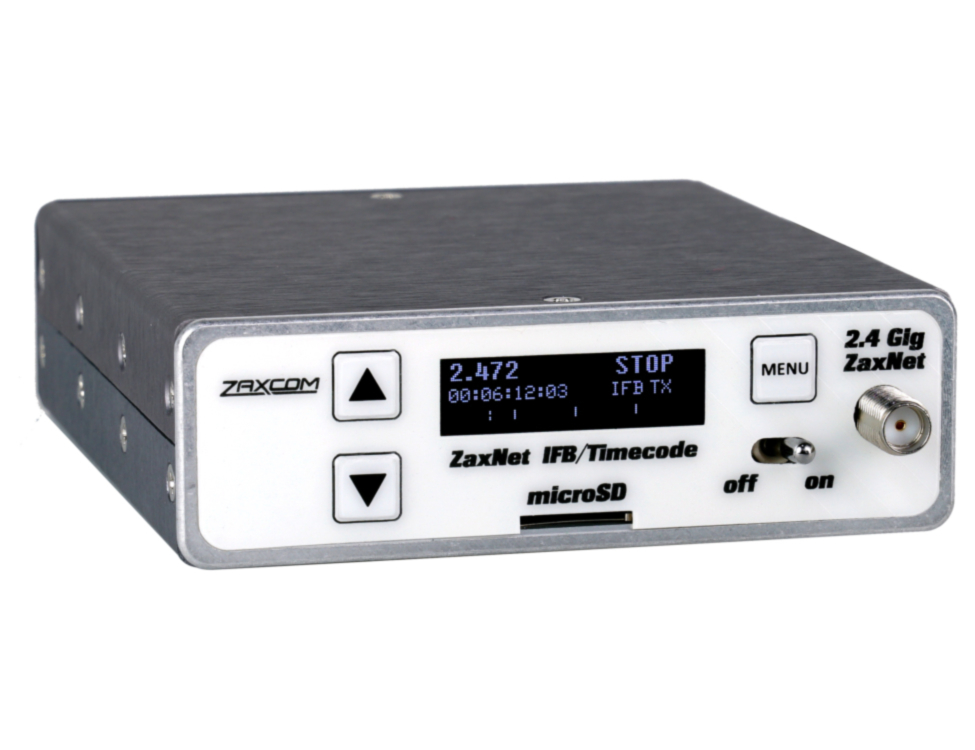 Zaxcom IFB300 Zaxcom IFB300