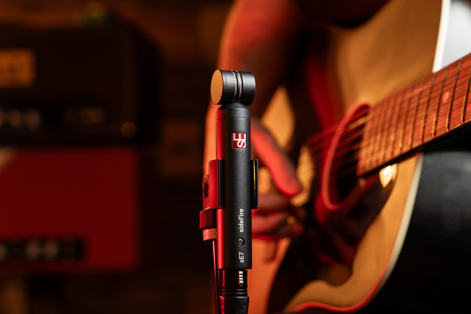 sE-Electronics sE7SF (P)