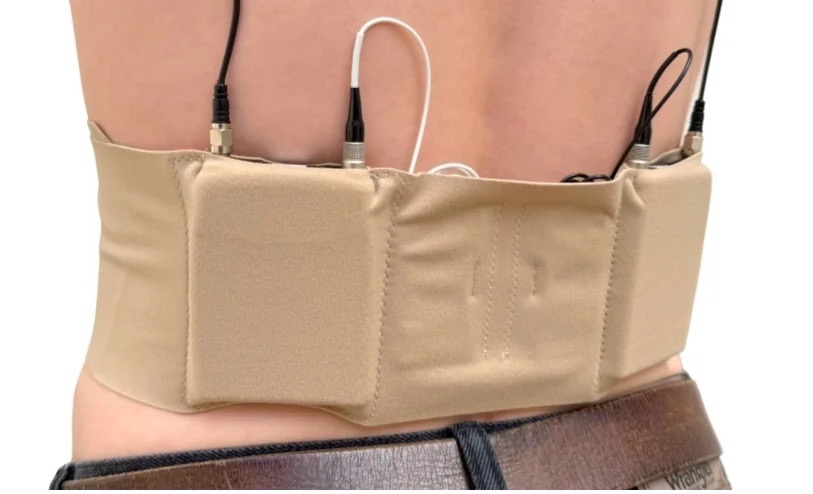 URSA Straps - Double Pack Waist beige