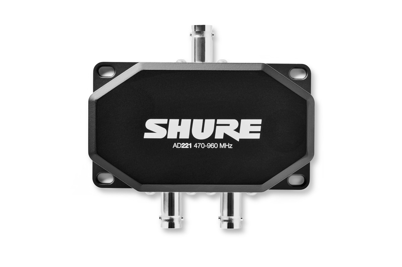 Shure AD221 Shure AD221