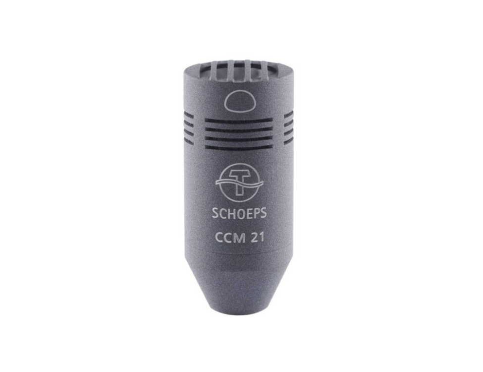 Schoeps CCM 21 L Schoeps CCM 21 L