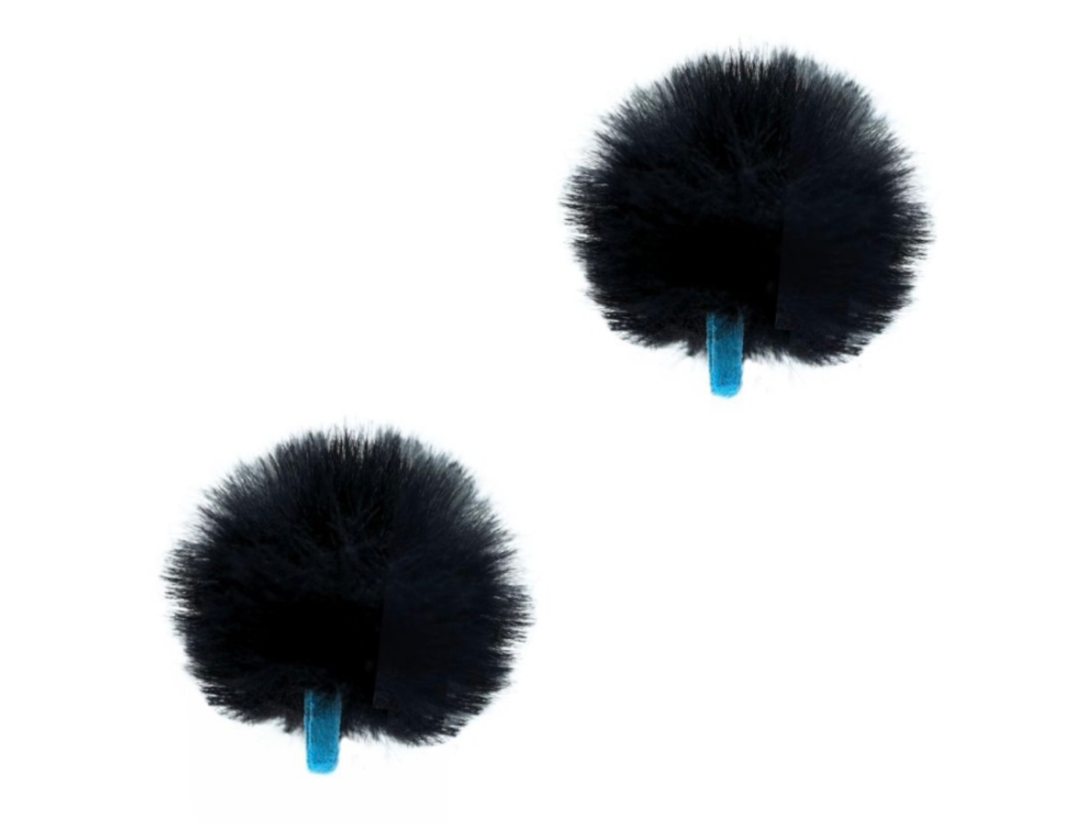 Radius Windshields URC-00681