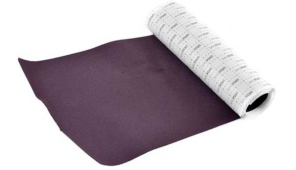 URSA Straps - Tape - Soft strips - Roll brown URSA Straps - Tape - Soft strips - Roll brown