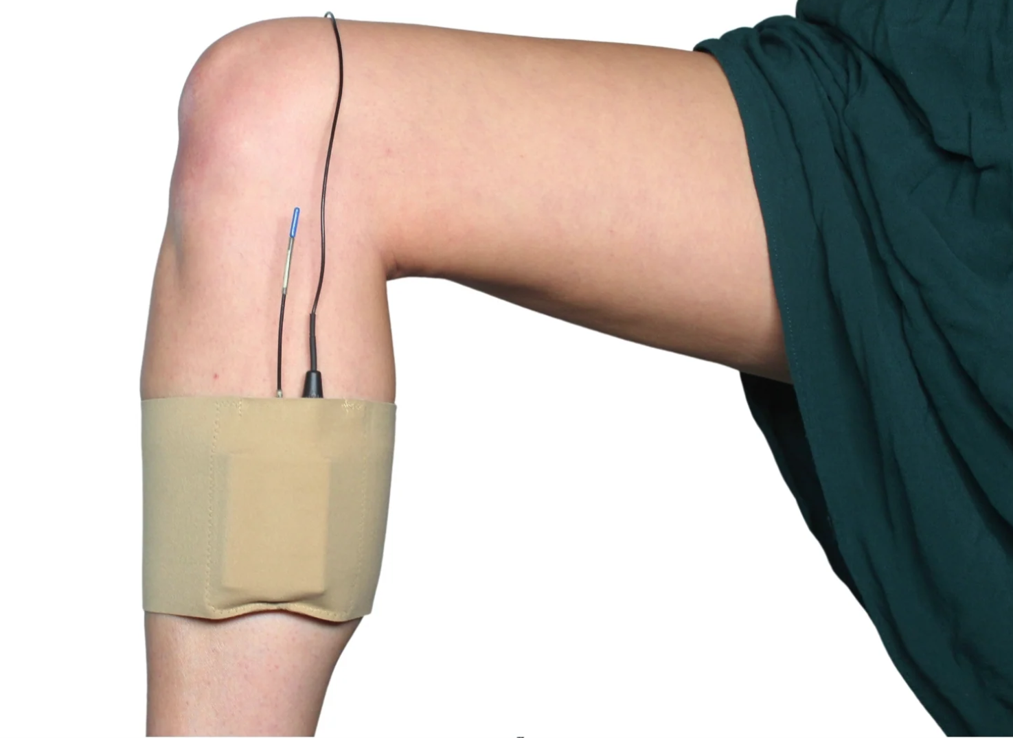 URSA Straps - Calf Strap beige