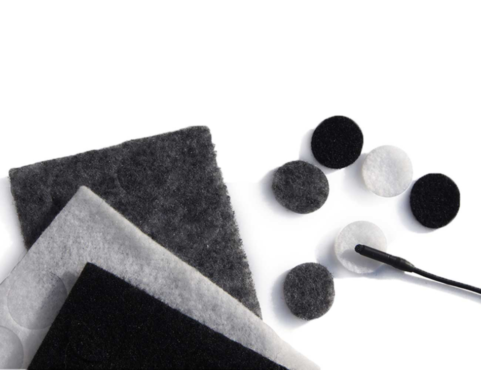 Rycote Undercovers box 25x Mix|30 Rycote Undercovers box 25x Mix|30