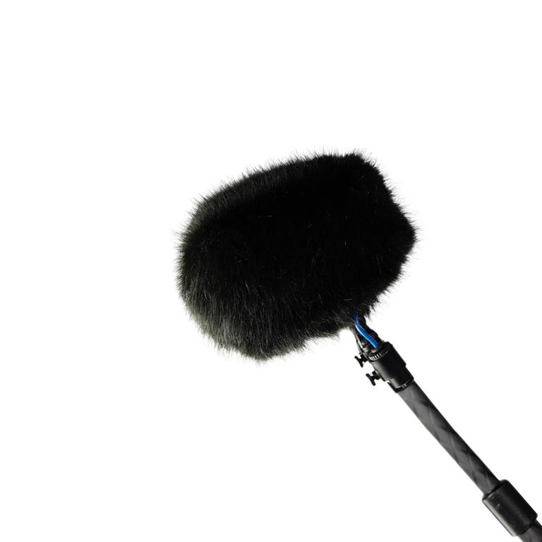 Radius Windshields FUR-01510