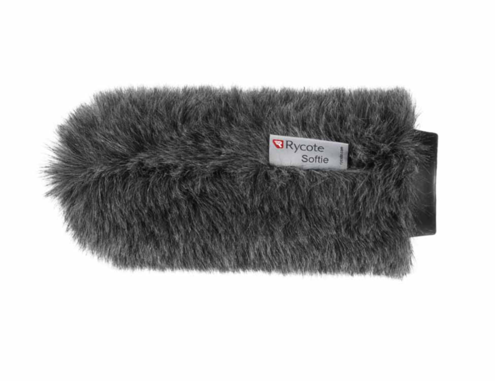 Rycote Classic-Softie 18cm Large