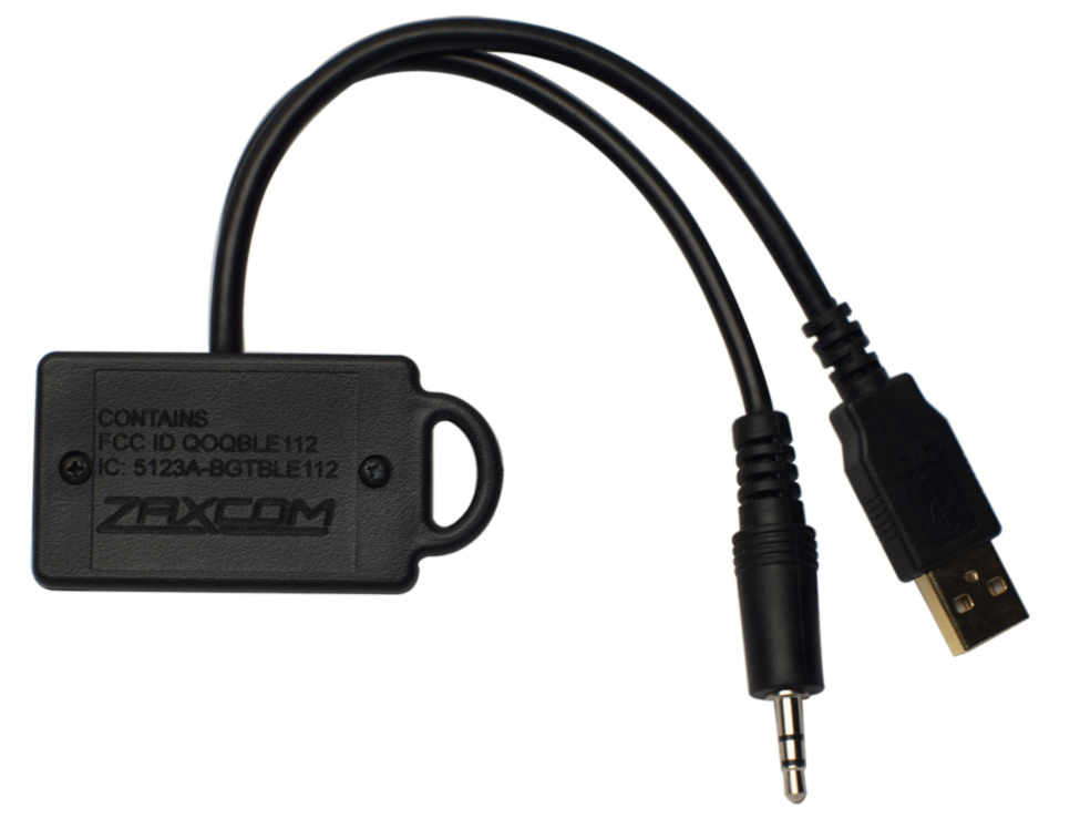 Zaxcom ZMD - ZaxMote Dongle