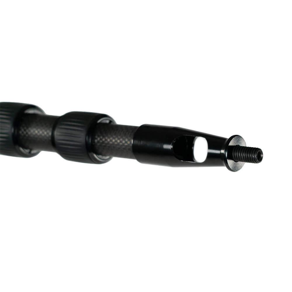 Boom-Buddy Boom Pole Boom-Buddy Boom Pole