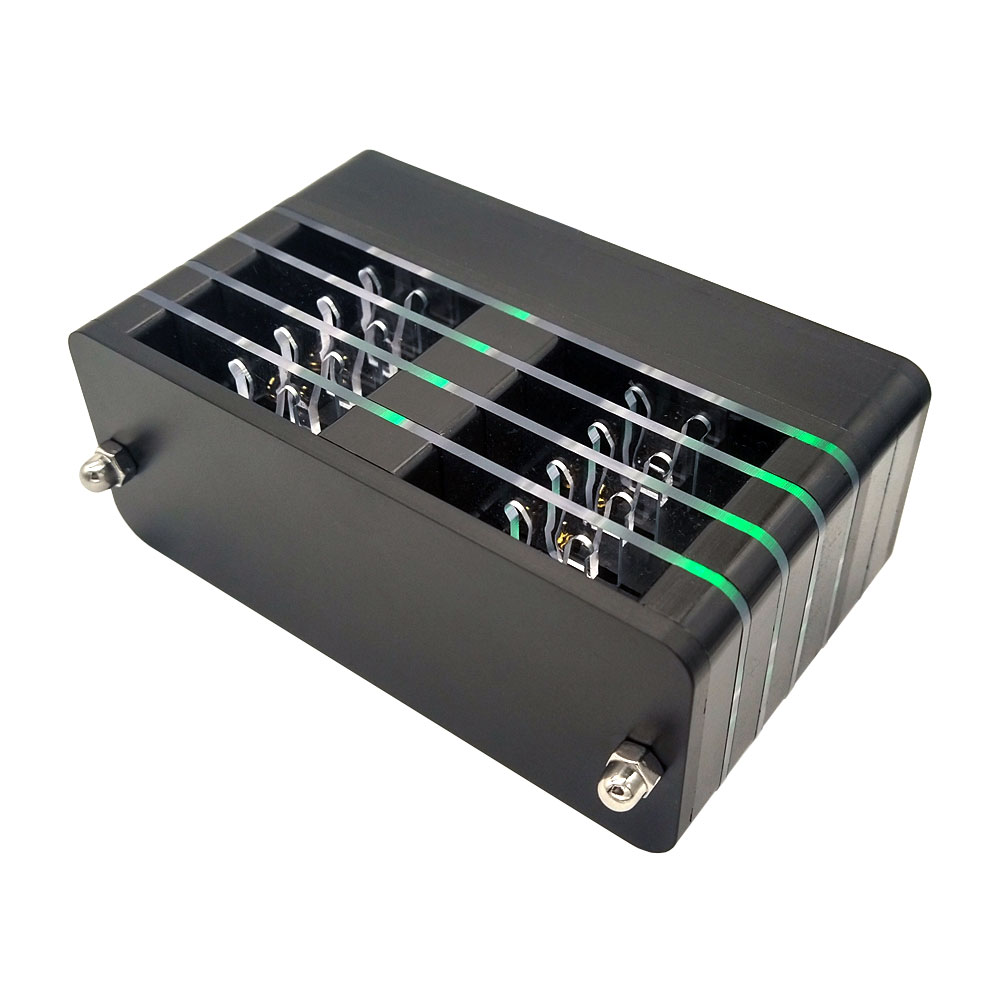 Wrinex  BX-1 Charger