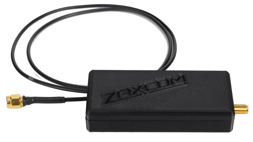 Zaxcom FDP-2-24 Zaxcom FDP-2-24