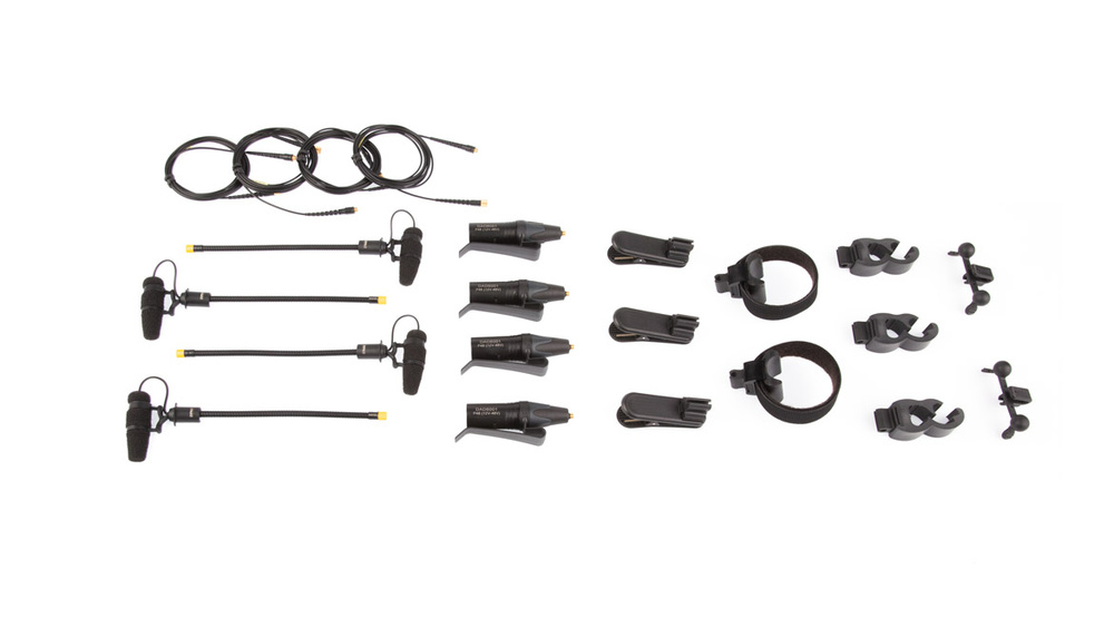 DPA KIT-4099-DC-4R