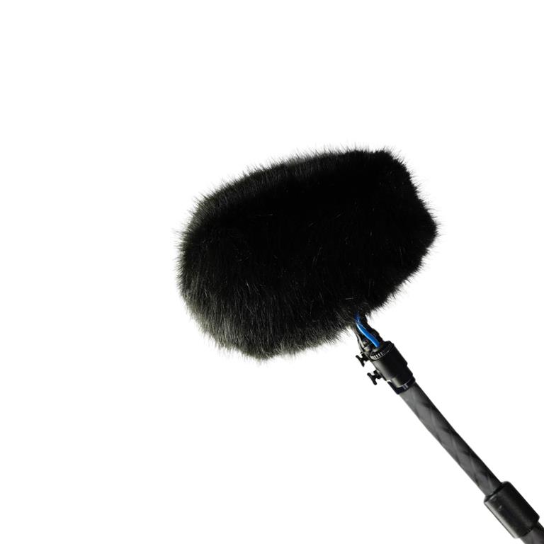 Radius Windshields FUR-01534