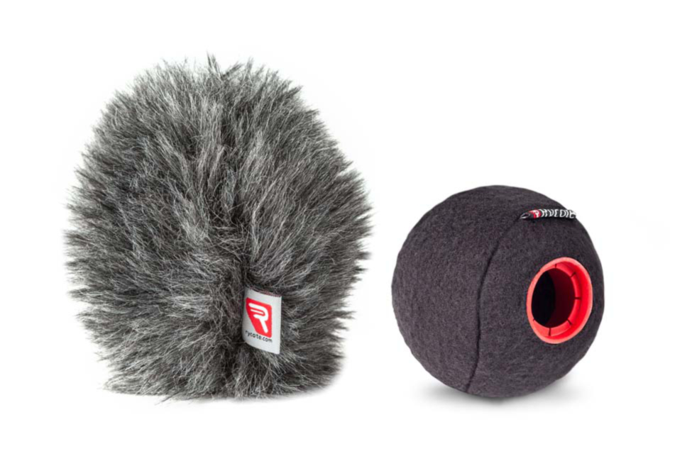 Rycote Baseball Combo