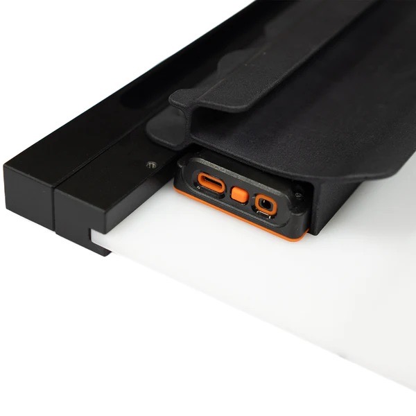 Filmsticks Tentacle Sync Timebar Holder Filmsticks Tentacle Sync Timebar Holder