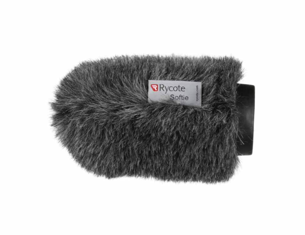 Rycote Classic-Softie 12cm Large 