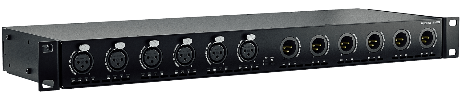 Riedel Bolero NSA-008A
