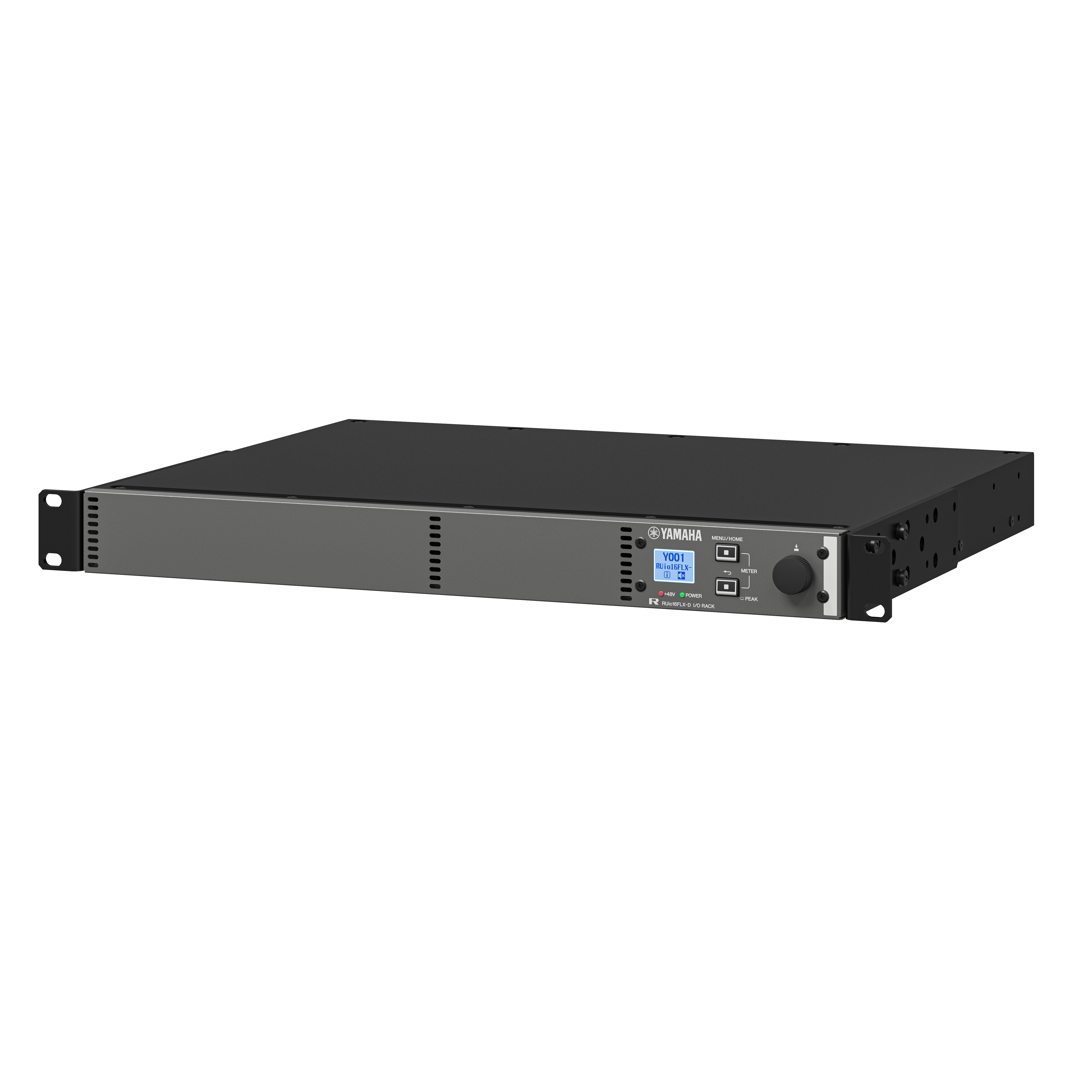 Yamaha RUIO1608FLX-D