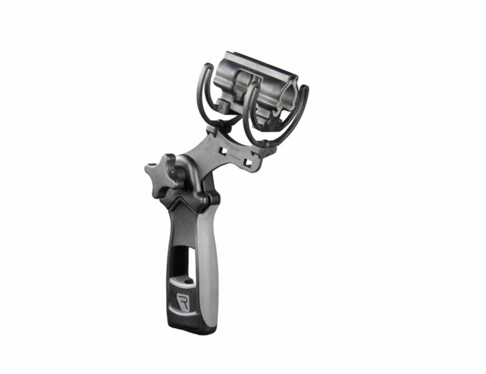 Rycote Softie Mount Universal Grip