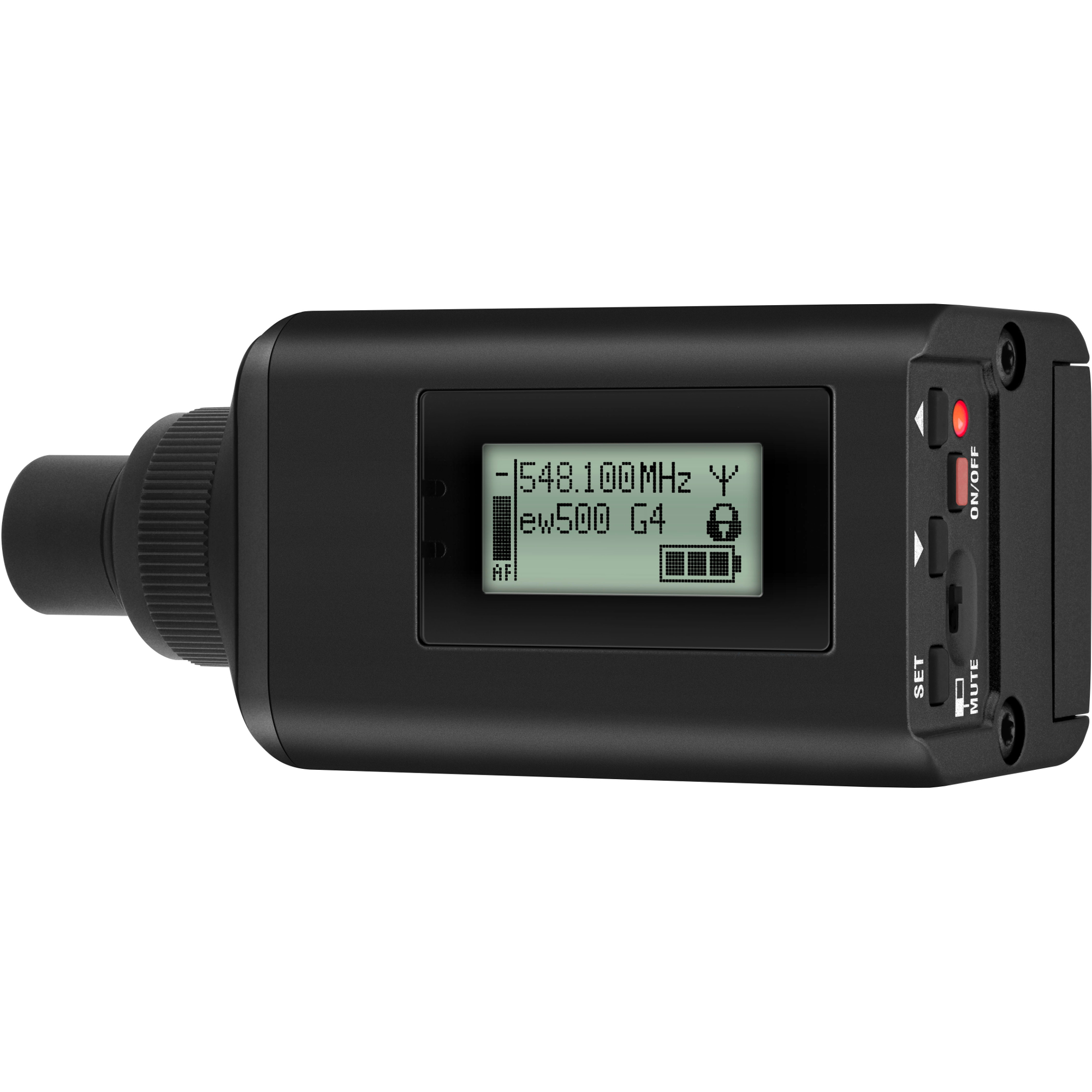 Sennheiser SKP 500 G4 / BW-Band
