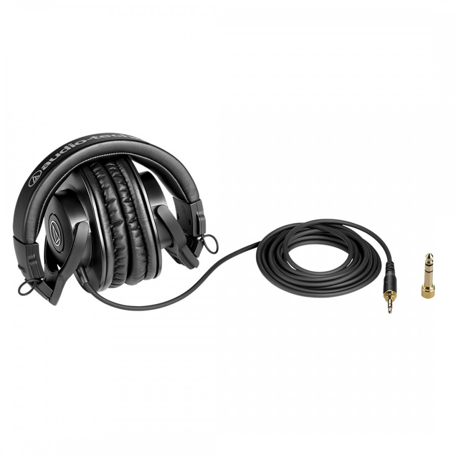 Audio Technica ATH-M30x