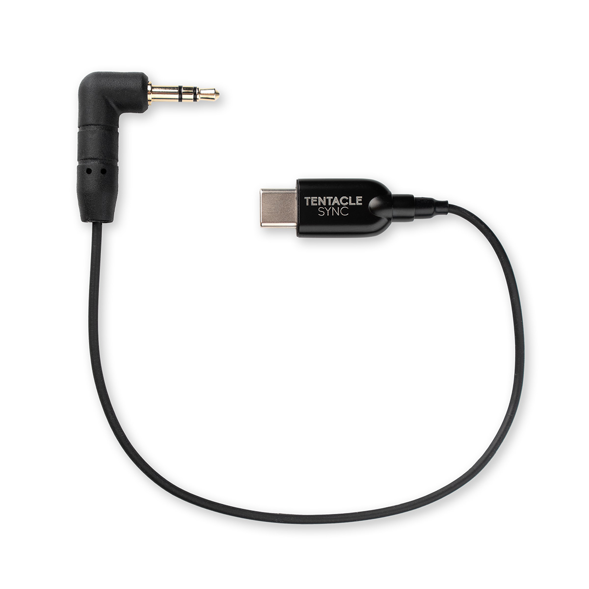 Tentacle Sync Tentacle to USB-C Audio Interface - Timecode Cable