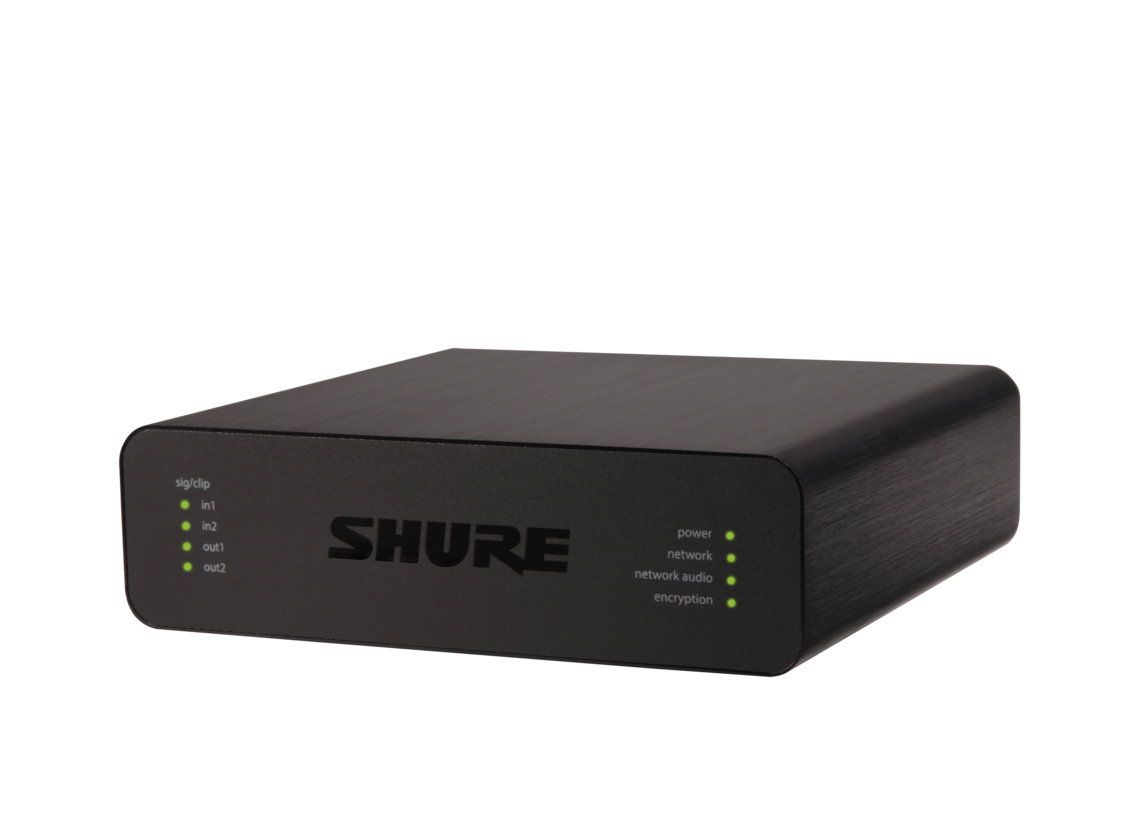 Shure ANI22-XLR