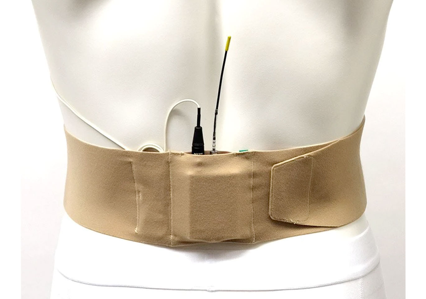 URSA Straps - Waist Strap Medium beige