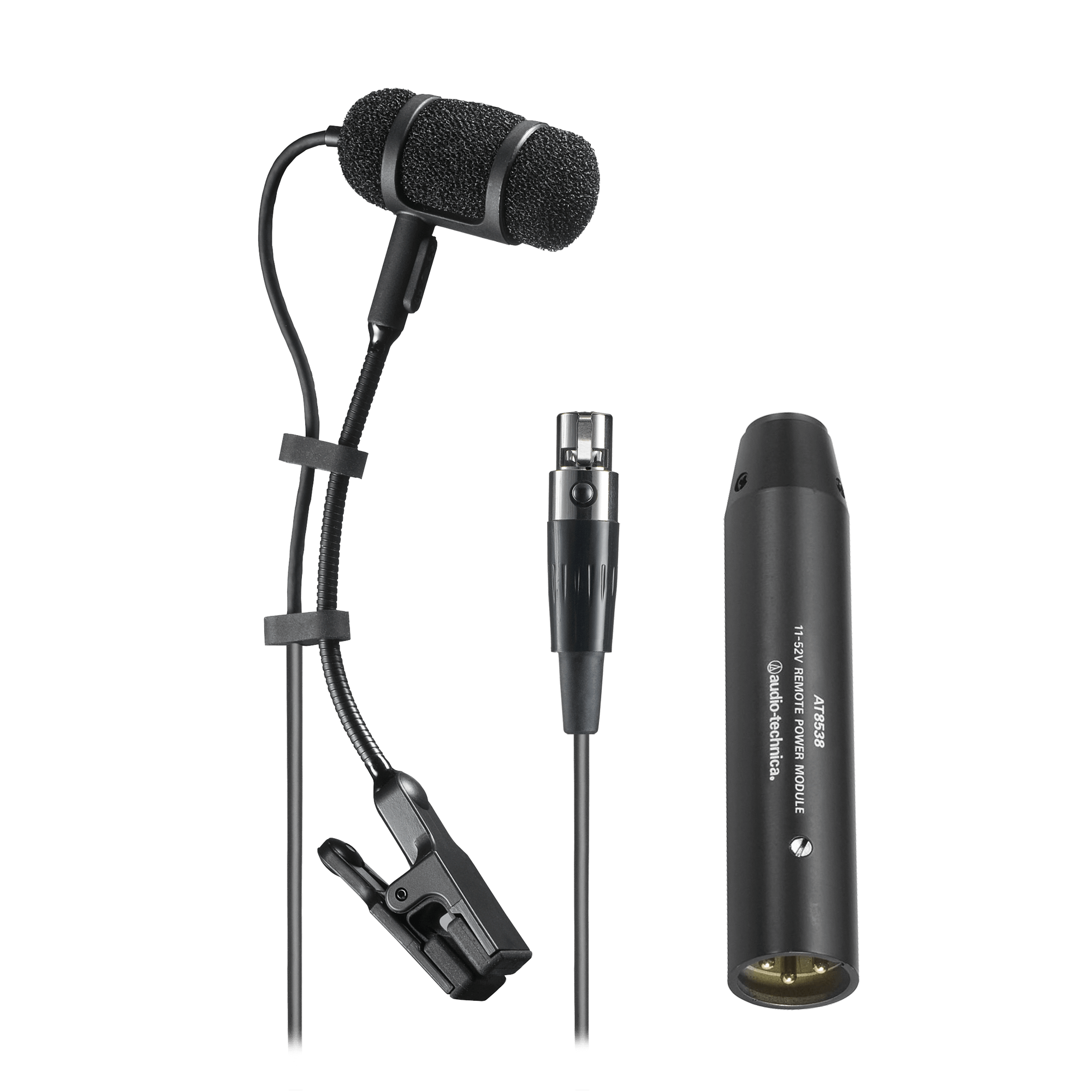 Audio Technica PRO35